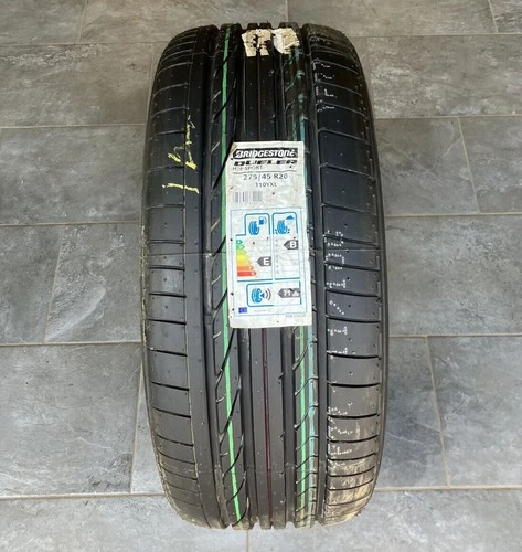 1xunbenut sommerreifen 275 - 1xunbenut,