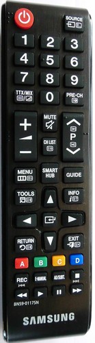 Original samsung fernbedienung - original,