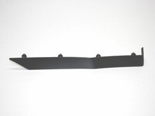 VW Sharan 7M Zierleiste klavierlack schwarz Türverkleidung vorne links