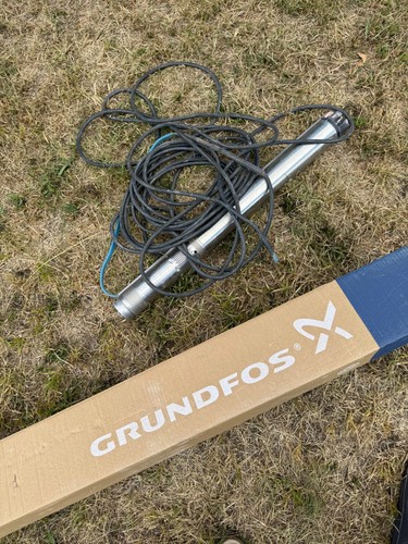 Grundfos tiefbrunnen pumpe - grundfos, tiefbrunnen-pumpe