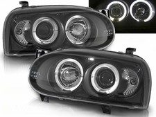 LED Angel Eyes Scheinwerfer