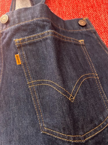Levi vintage clothing - levi’s,