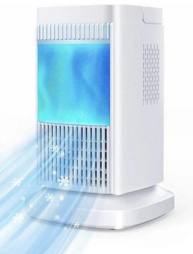 Felixleo mini standventilator - felixleo,