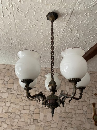 Polam deckenlampe kronleuchter - polam,