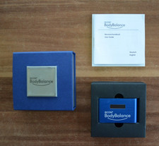 Bicom Body Balance Bioresonanz Regumed Zapper