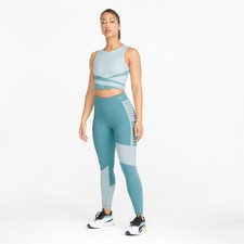 Puma leggings trainings - puma,