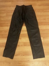 Orina echtleder hose - echtleder-hose, /