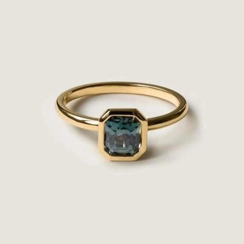 Engagementring karat - 1,