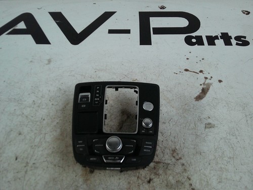 Original audi mmi - a6, 4g