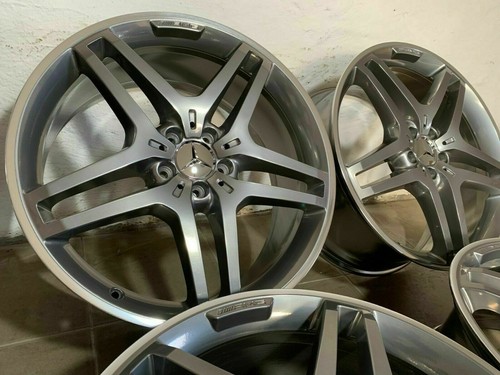 Amg felgen zoll - amg, mercedes