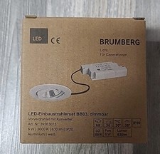 Brumberg Leuchten
