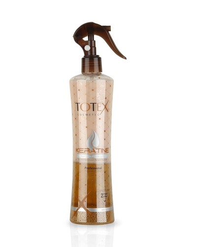 Leave conditioner haar - leave, in