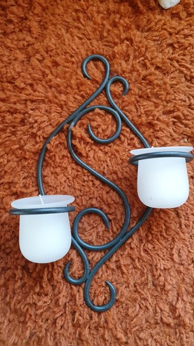 Partylite wandkerzenhalter - partylite,