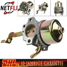 Generator Motor Vergaser Für