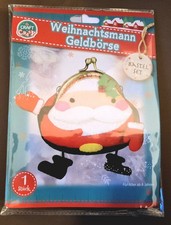 Weihnachten Geldbörse