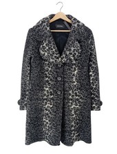 NICOWA Übergangsmantel Damen