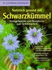 Natürlich gesund mit