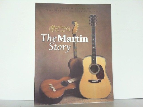 The martin story brief - story.,