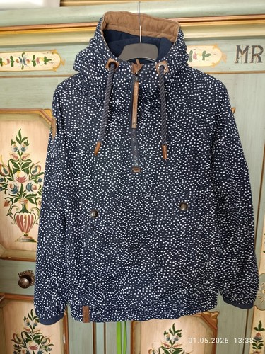 Naketano damen übergangsjacke - naketano,