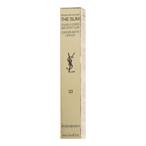Yves saint laurent - saint, pur