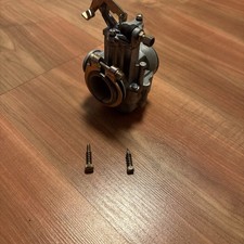 Vergaser JETEX 22mm SH 22 für Lambretta DL, LI, TV, SX, Jet, Lince Special Eibar