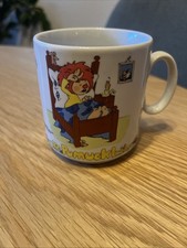 Pumuckl tasse 1983 - 1983, kaut