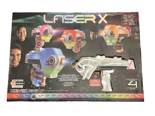 Laser player lasertag spiel - player,