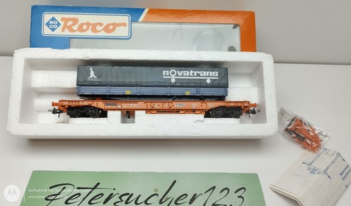 Roco 46354 - h0,