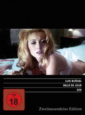 Belle de Jour. Zweitausendeins