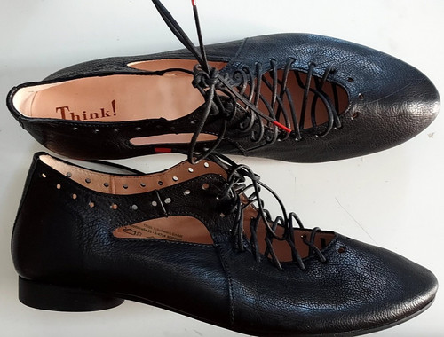 Think ballerina 42 schwarz - think,