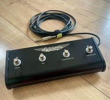 ASHDOWN FS-4  Amplifier