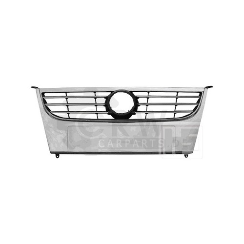 Kühlergrill kühlergitter - kühlergrill,