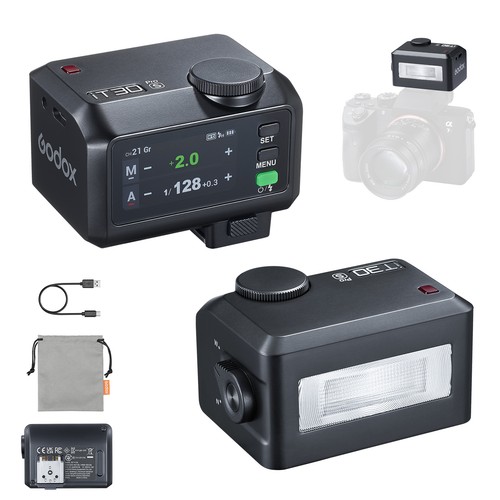 Godox it30pro mini - godox,