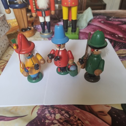 Räuchermännchen - 3,