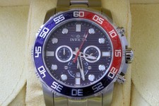 INVICTA Pro Diver im