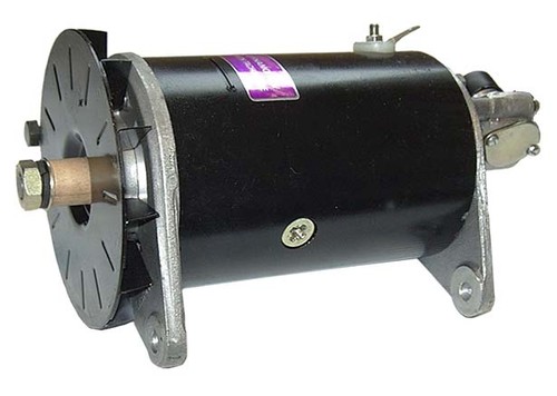 Lichtmaschine mit tacho für - lichtmaschine,