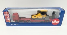 Siku 1832 ,,MAN Tieflader mit