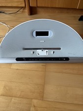 Musik Tuner Radio Sound System BT, USB, SD Ipod, MSI 233, Sleep -Funktion, RDS