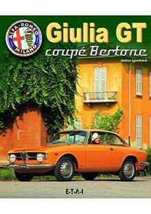 Alfa romeo giulia coupé - alfa,