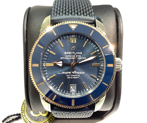 Breitling superocean - breitling,