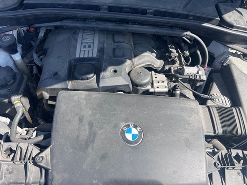 Motor ohne anbauteile - ohne,