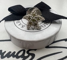 Thomas Sabo grüner Seestern