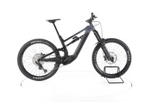 Canyon Torque:ON 7 E-Bike