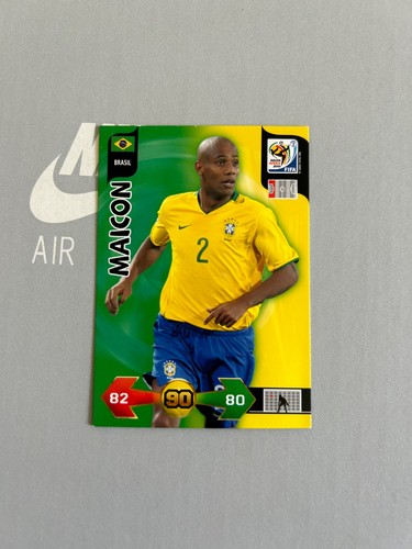 Panini adrenalyn 2010 - adrenalyn,