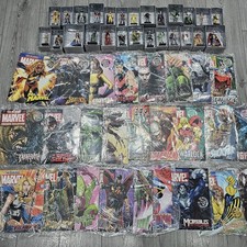 Eaglemoss Classic Marvel