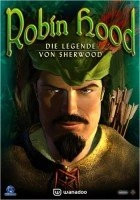 Robin Hood Die Legende von