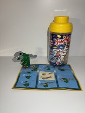 Lego Smarties Fun Box + Lego
