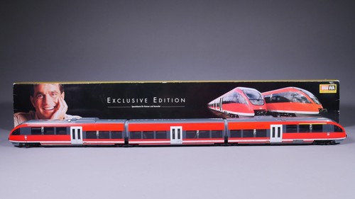 Brawa 0712 triebzug - h0,