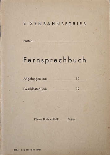 223 eisenbahnbetrieb - 223.47,