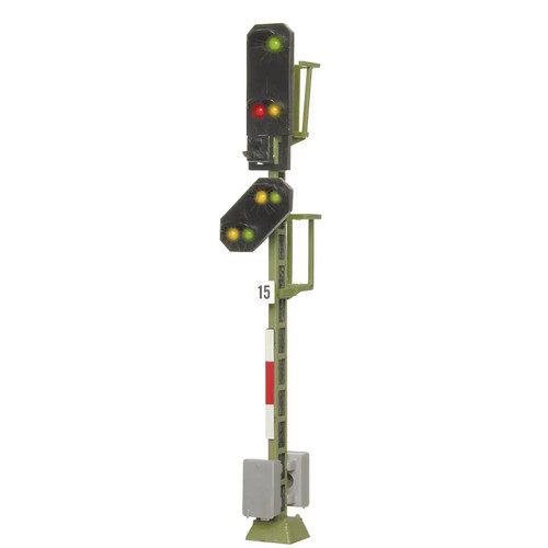 Viessmann modelltechnik 4015 - modelltechnik,